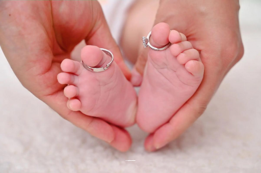 桂林7个月孕妇肚子疼